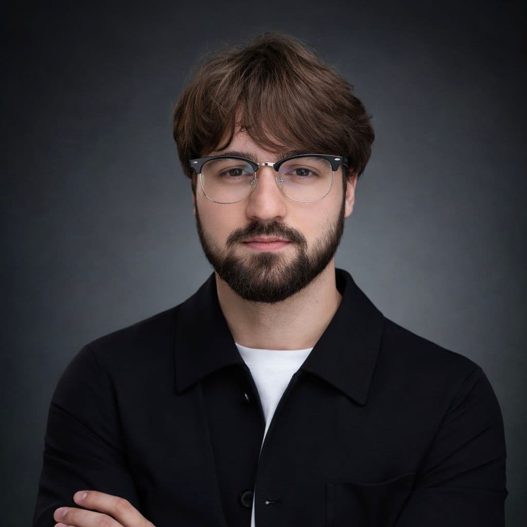 Noe Nei, developer from Luxembourg