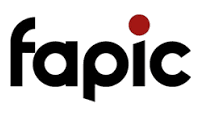 The Fapic logo