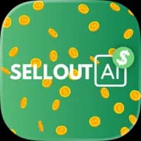 SellOut AI logo