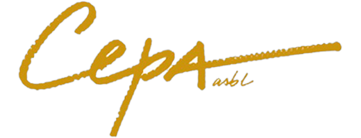 Cepa asbl logo