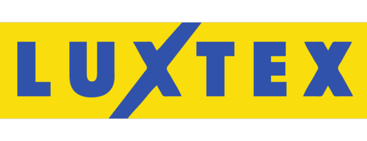 Luxtex logo